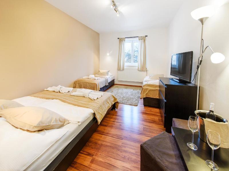 Sport Hotel image