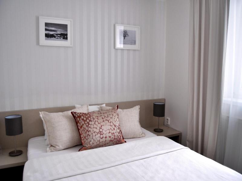 Sport Hotel image