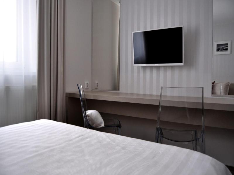 Sport Hotel image