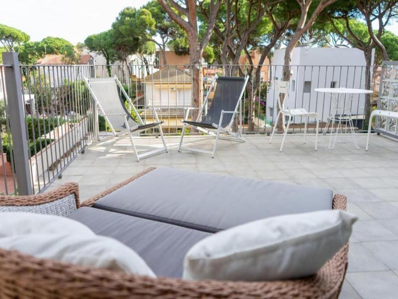 Apartamentos Porta Coeli image