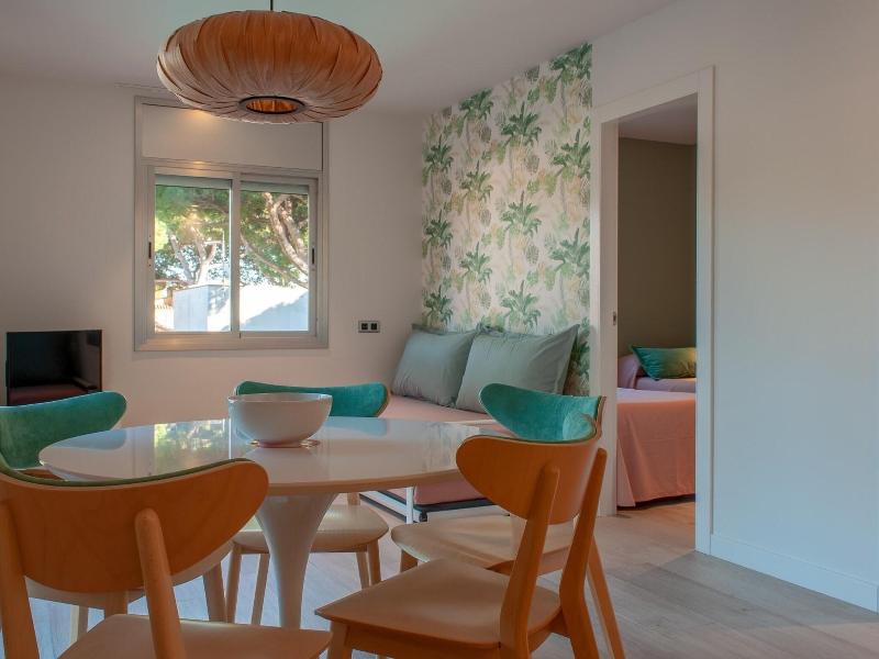 Apartamentos Porta Coeli image