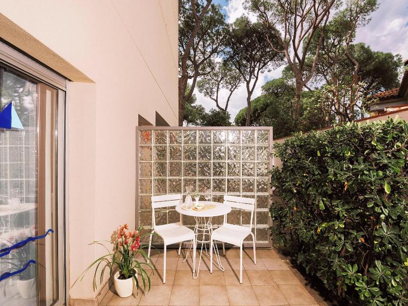Apartamentos Porta Coeli image