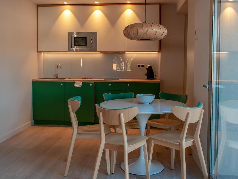 Apartamentos Porta Coeli image