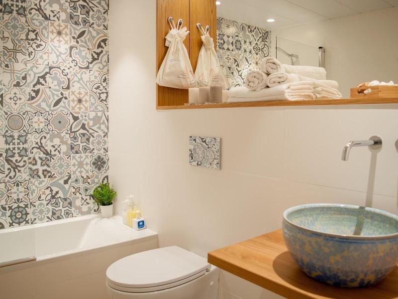 Apartamentos Porta Coeli image