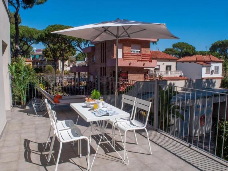 Apartamentos Porta Coeli image