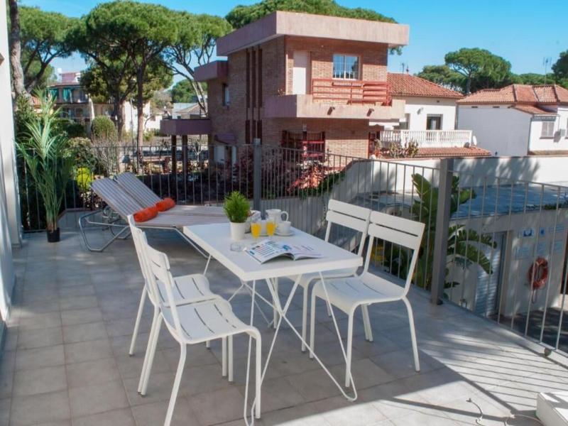 Apartamentos Porta Coeli image
