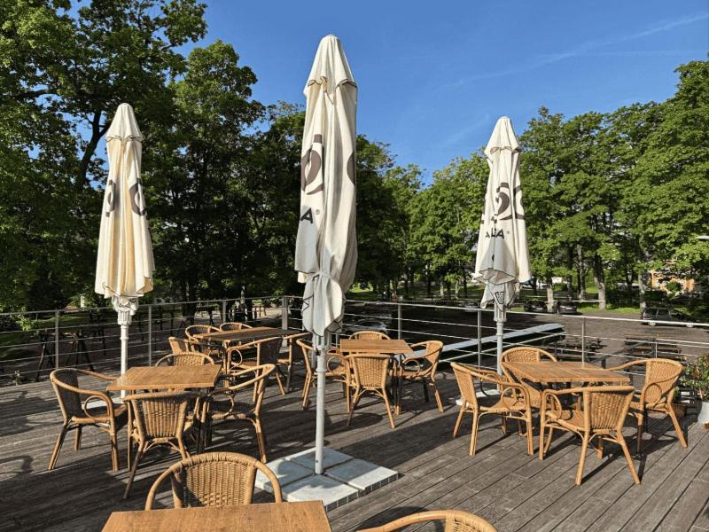 Parkhotel Smr Ovka image
