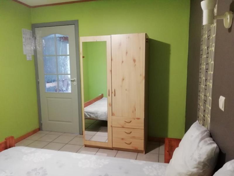Hotel Dry Les Courtis image