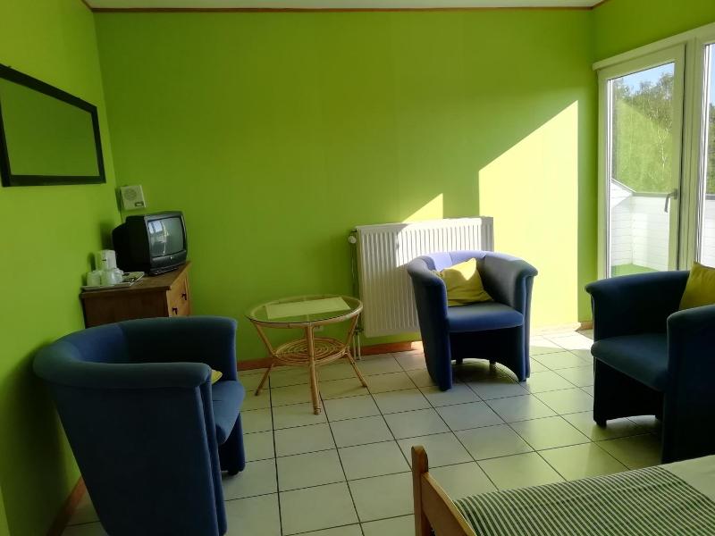 Hotel Dry Les Courtis image