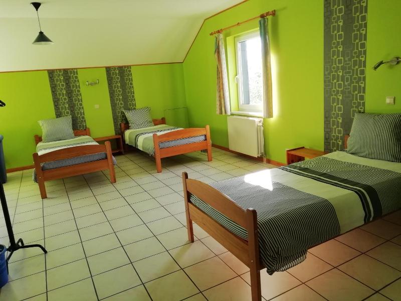 Hotel Dry Les Courtis image