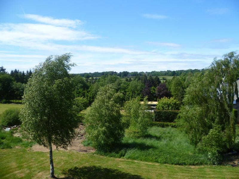 Hotel Dry Les Courtis image