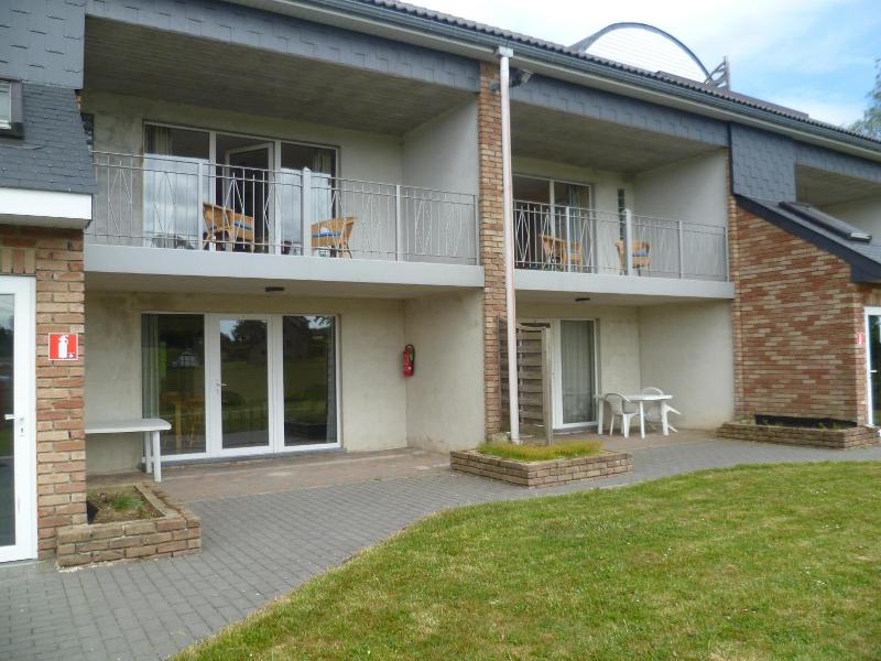 Hotel Dry Les Courtis image