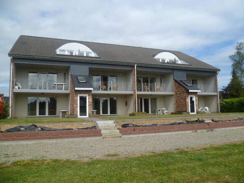 Hotel Dry Les Courtis image