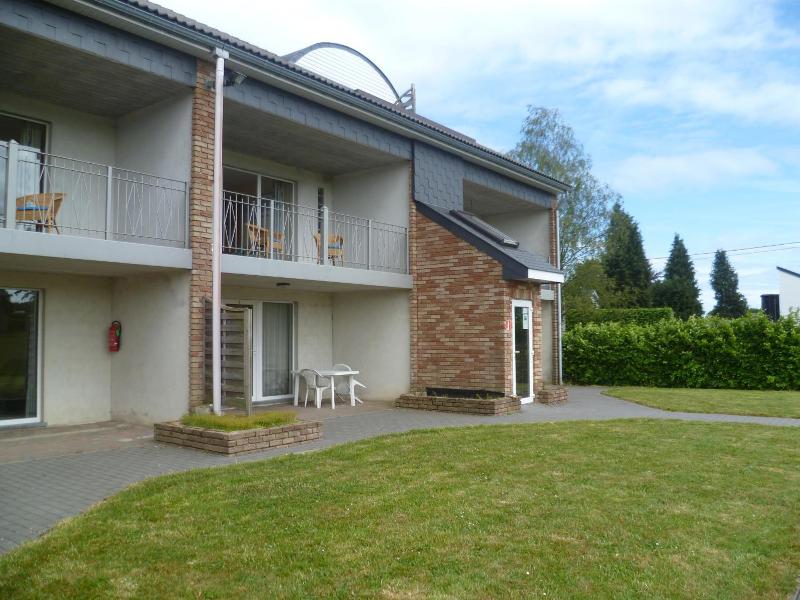 Hotel Dry Les Courtis image