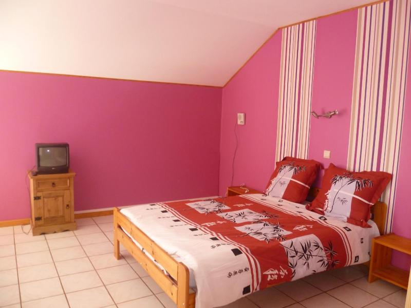 Hotel Dry Les Courtis image