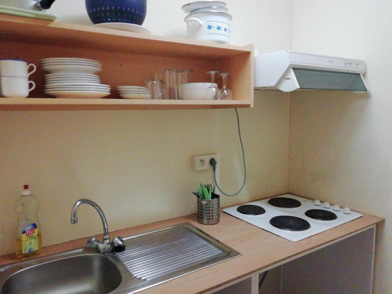 Hotel Dry Les Courtis image
