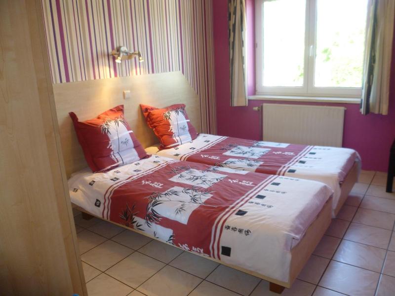 Hotel Dry Les Courtis image