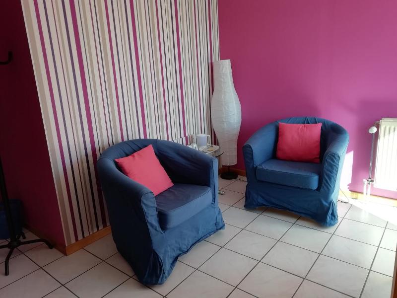 Hotel Dry Les Courtis image