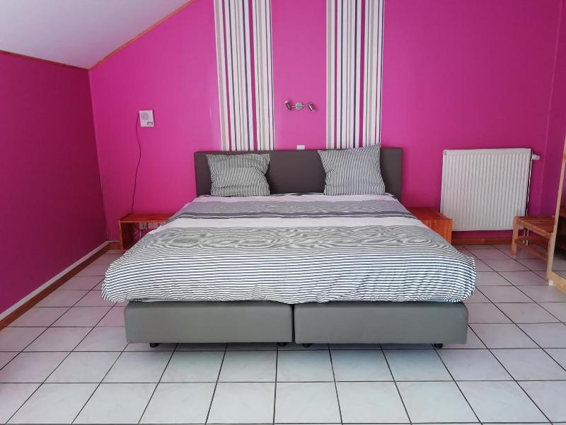 Hotel Dry Les Courtis image