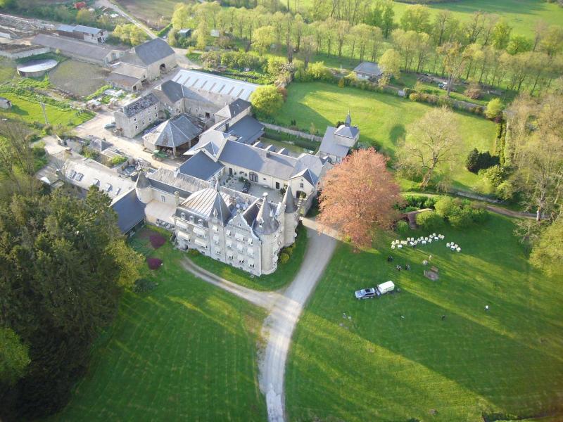 Chateau D Hassonville image
