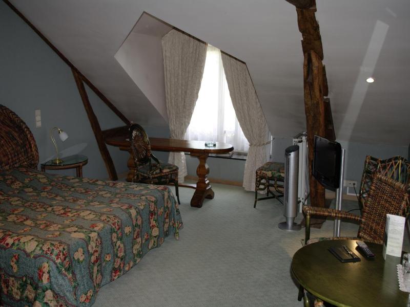 Chateau D Hassonville image