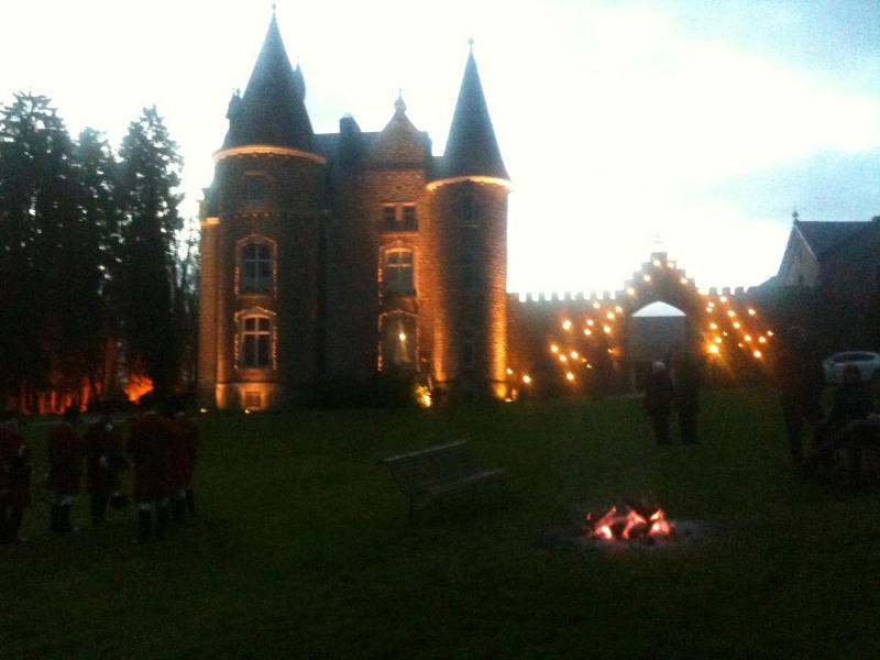 Chateau D Hassonville image
