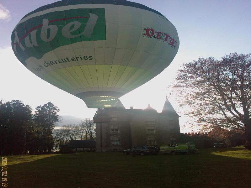 Chateau D Hassonville image