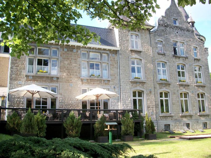 Chateau D Hassonville image