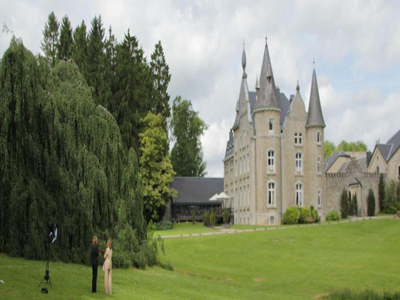 Chateau D Hassonville image