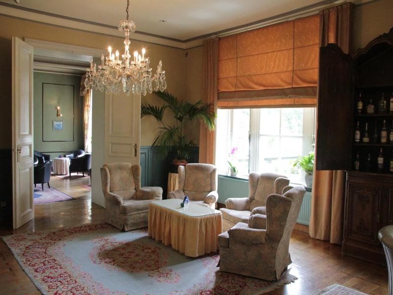 Chateau D Hassonville image