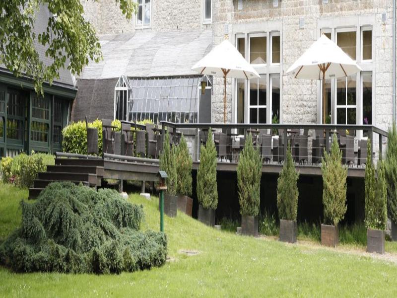 Chateau D Hassonville image