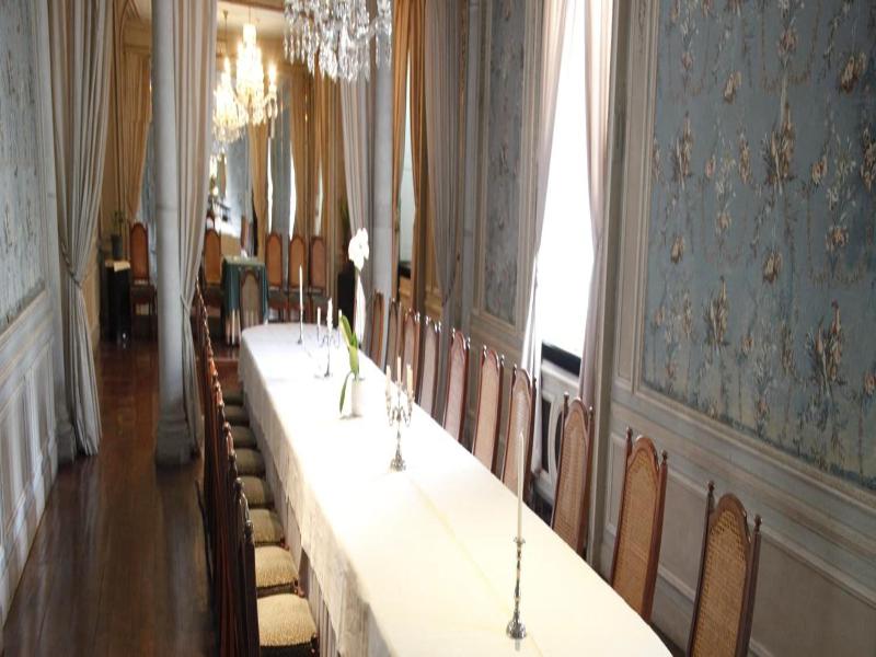 Chateau D Hassonville image