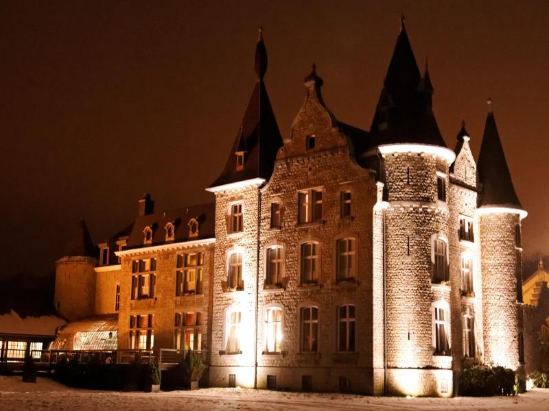 Chateau D Hassonville image
