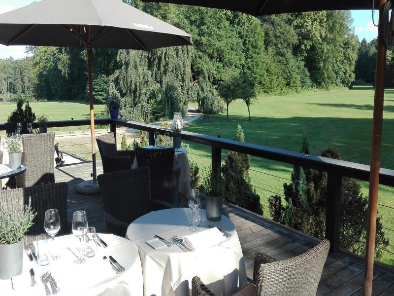 Chateau D Hassonville image