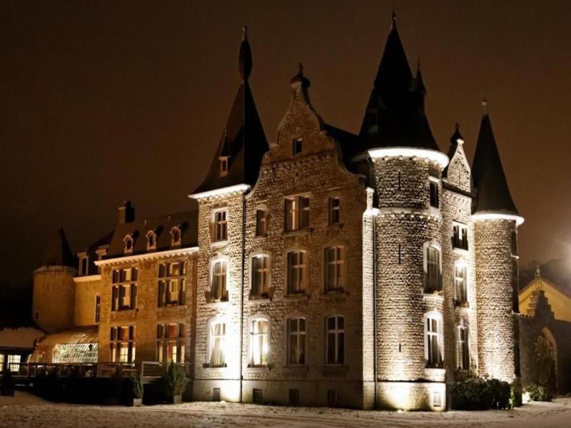 Chateau D Hassonville image