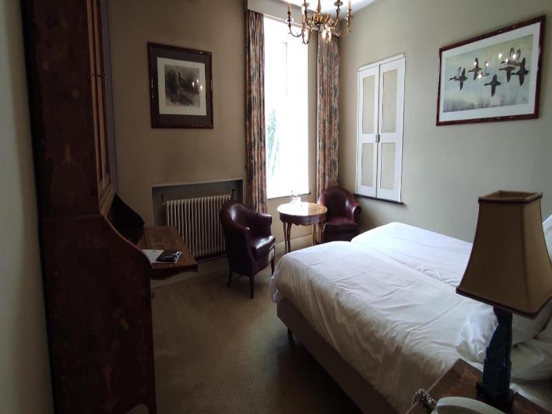 Chateau D Hassonville image