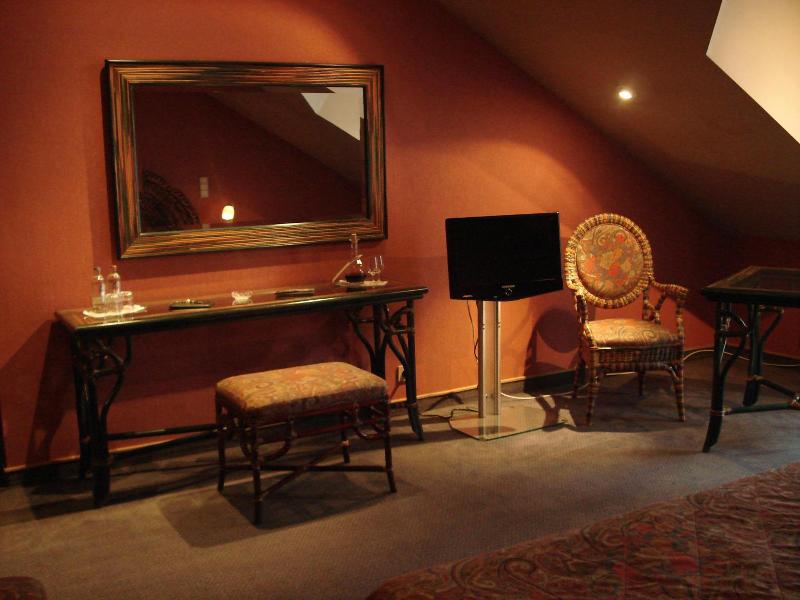 Chateau D Hassonville image