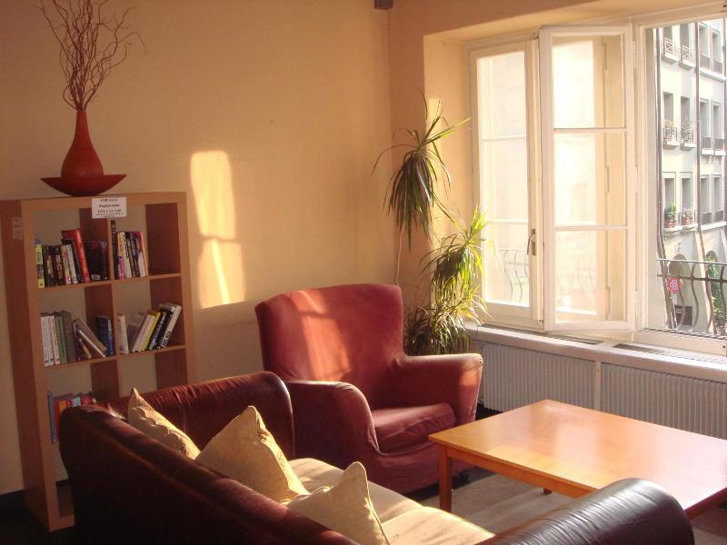 Bern Backpackers Hotel Glocke image