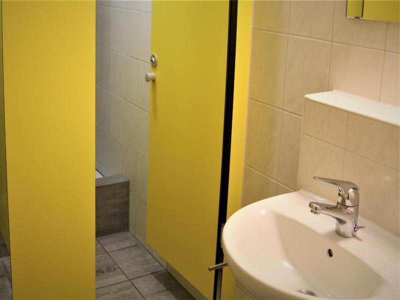 Bern Backpackers Hotel Glocke image