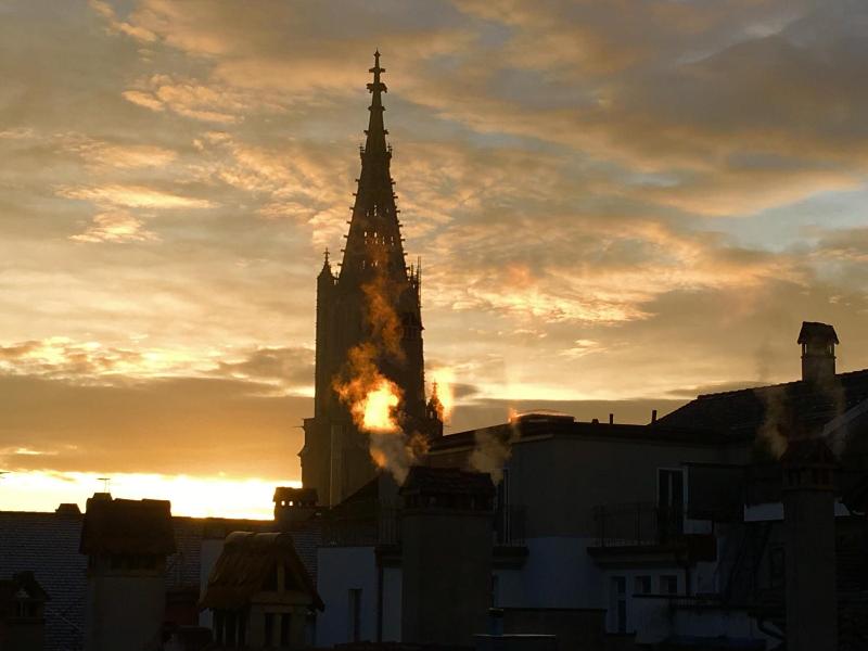 Bern Backpackers Hotel Glocke image