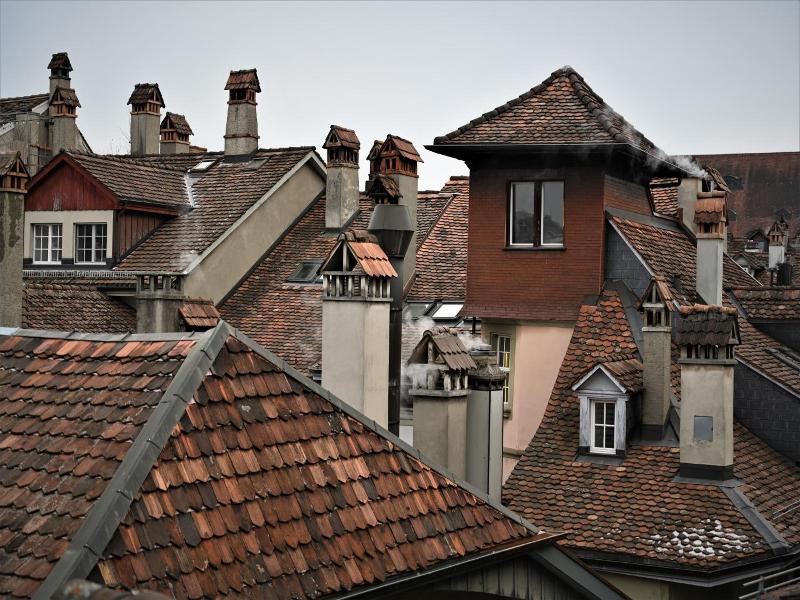Bern Backpackers Hotel Glocke image