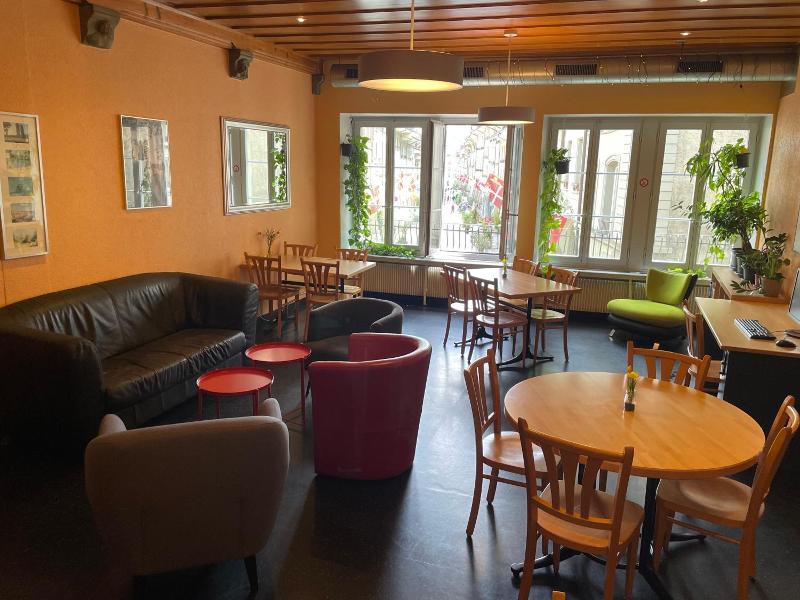 Bern Backpackers Hotel Glocke image