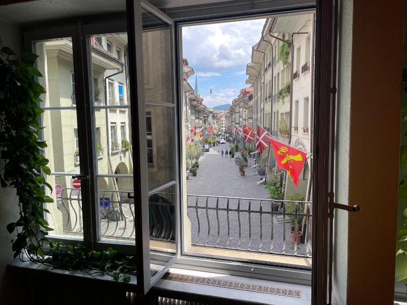 Bern Backpackers Hotel Glocke image
