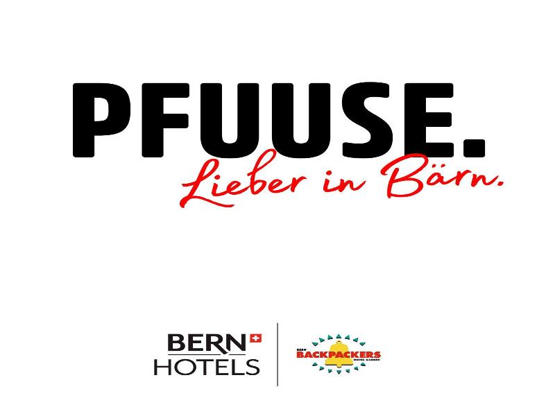 Bern Backpackers Hotel Glocke image
