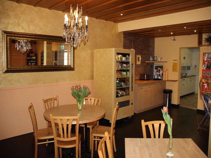 Bern Backpackers Hotel Glocke image