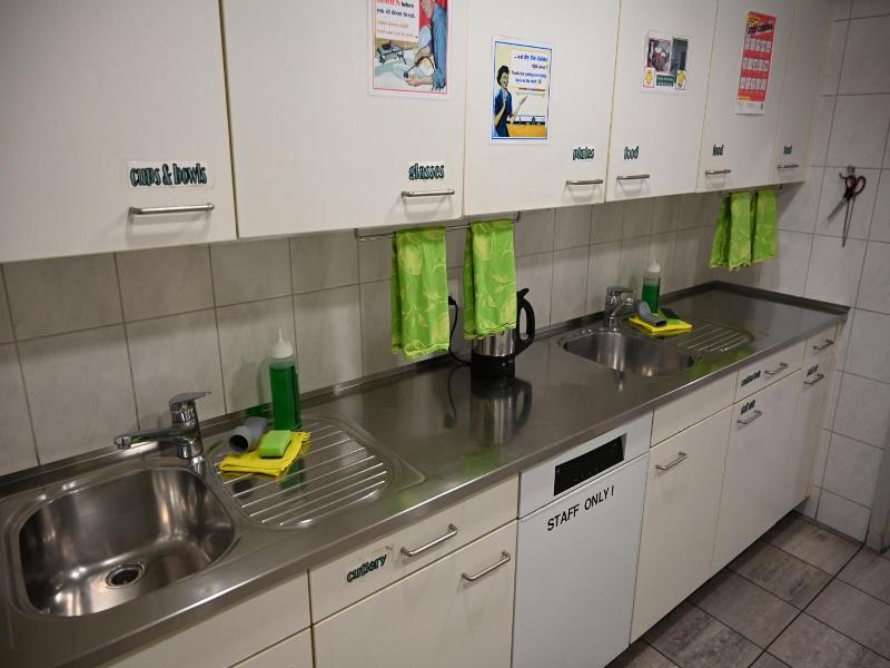 Bern Backpackers Hotel Glocke image