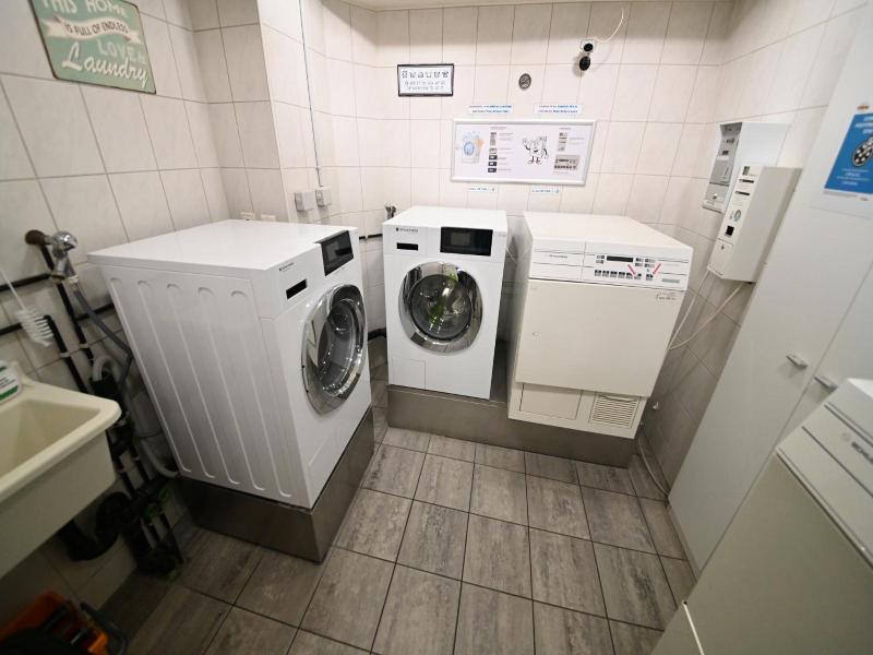 Bern Backpackers Hotel Glocke image