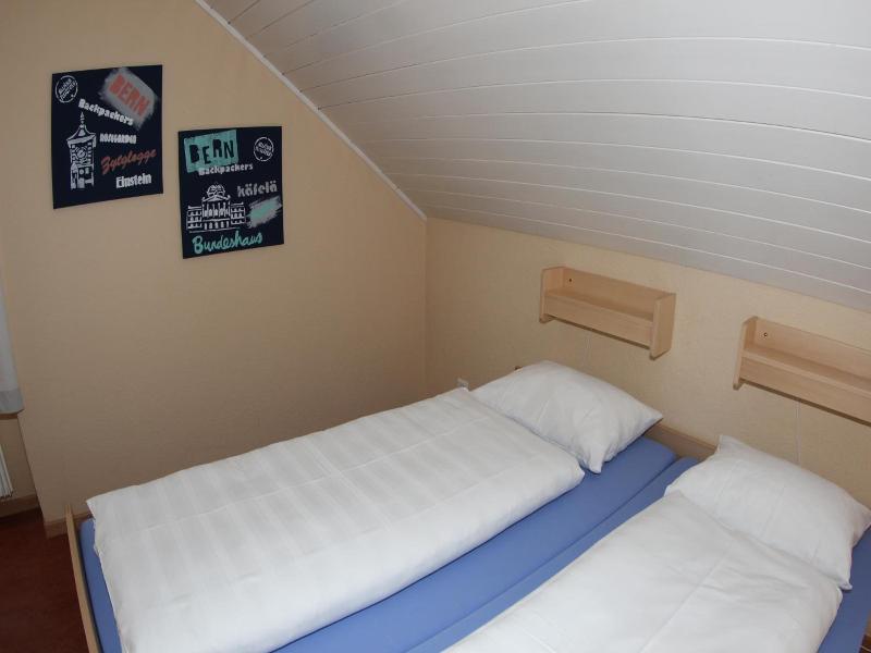 Bern Backpackers Hotel Glocke image
