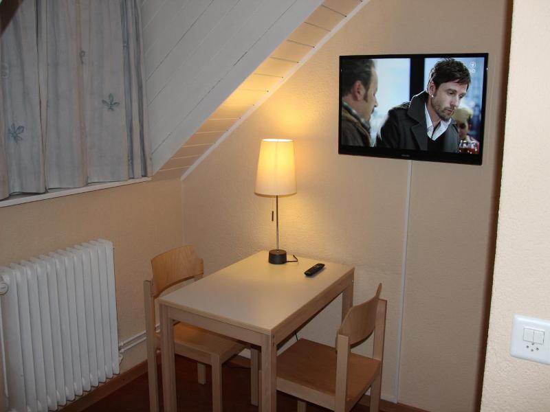 Bern Backpackers Hotel Glocke image