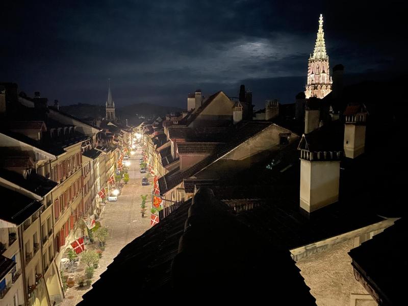 Bern Backpackers Hotel Glocke image